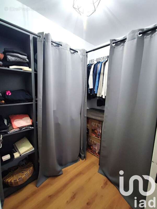 Photo 9 - Appartement à COMPIEGNE