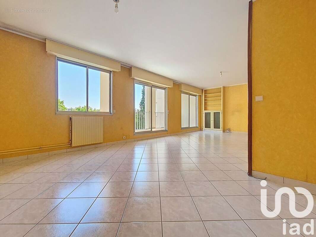 Photo 4 - Appartement à SARTROUVILLE