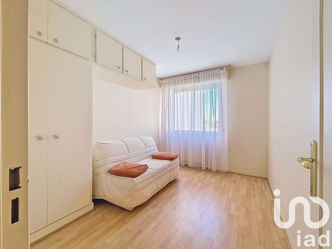 Photo 9 - Appartement à SARTROUVILLE