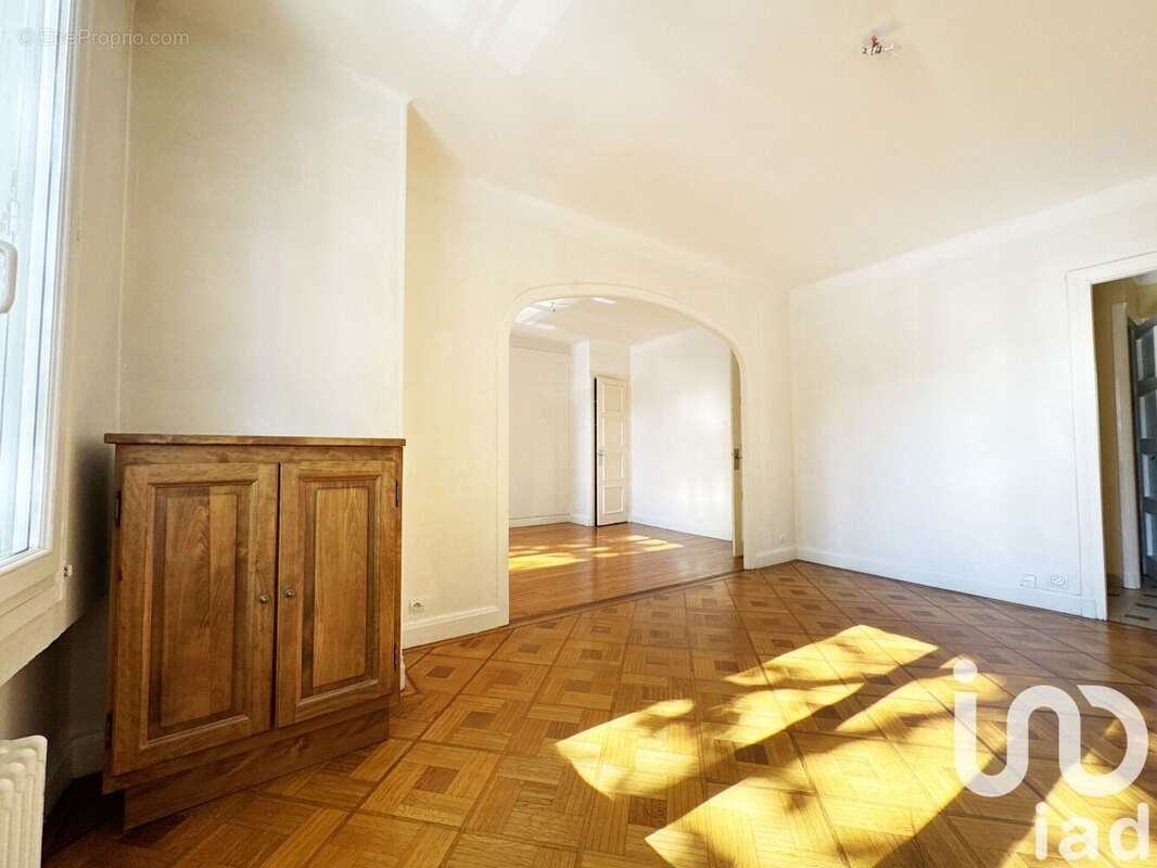 Photo 6 - Appartement à SAINT-ETIENNE