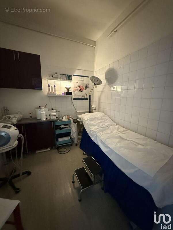 Photo 4 - Commerce à AULNAY-SOUS-BOIS