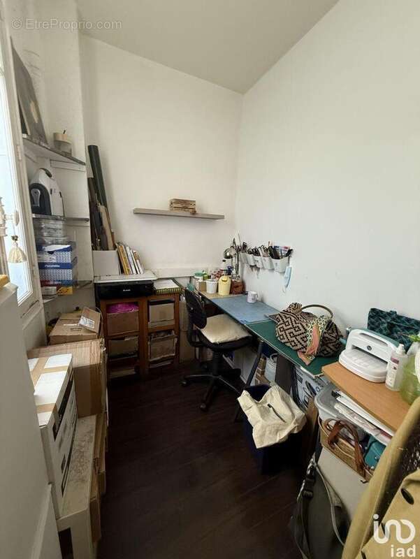 Photo 5 - Commerce à AULNAY-SOUS-BOIS