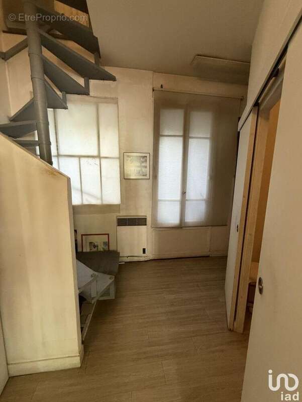 Photo 8 - Commerce à AULNAY-SOUS-BOIS