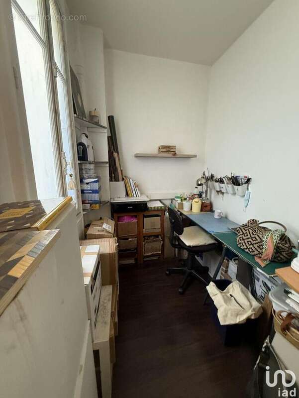 Photo 9 - Commerce à AULNAY-SOUS-BOIS