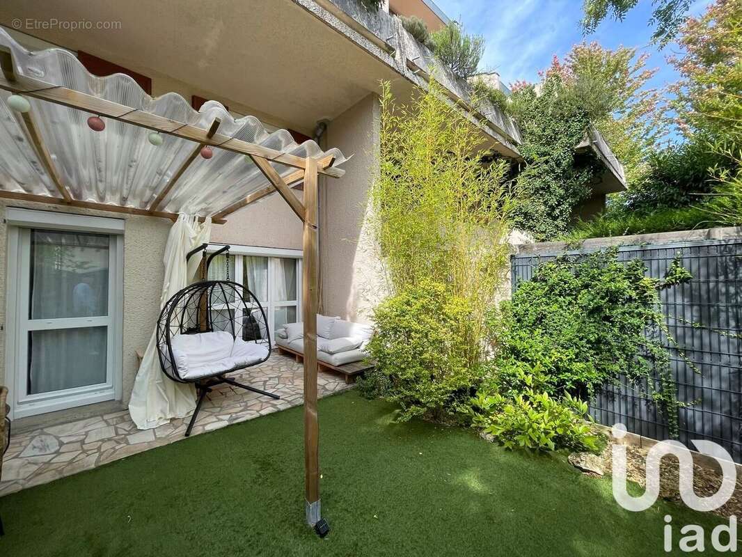 Photo 3 - Appartement à CHAMPS-SUR-MARNE