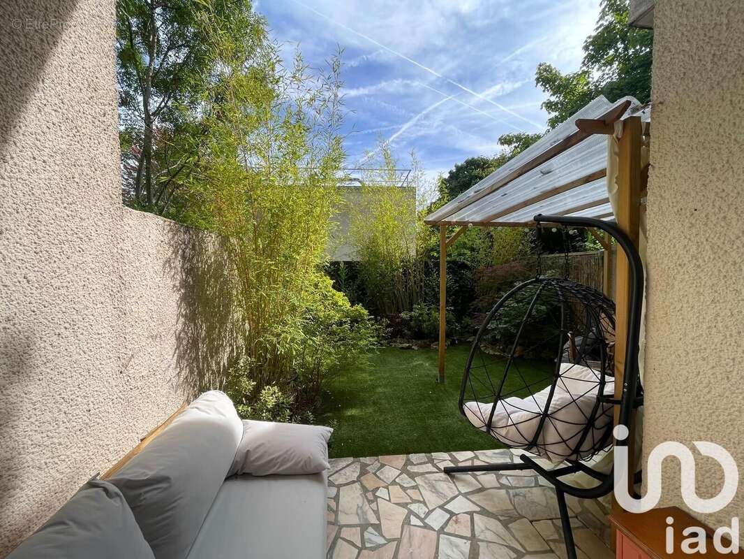 Photo 4 - Appartement à CHAMPS-SUR-MARNE