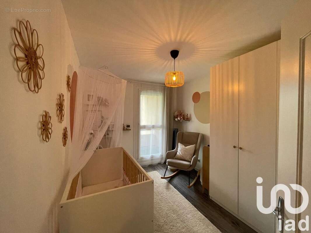 Photo 5 - Appartement à CHAMPS-SUR-MARNE