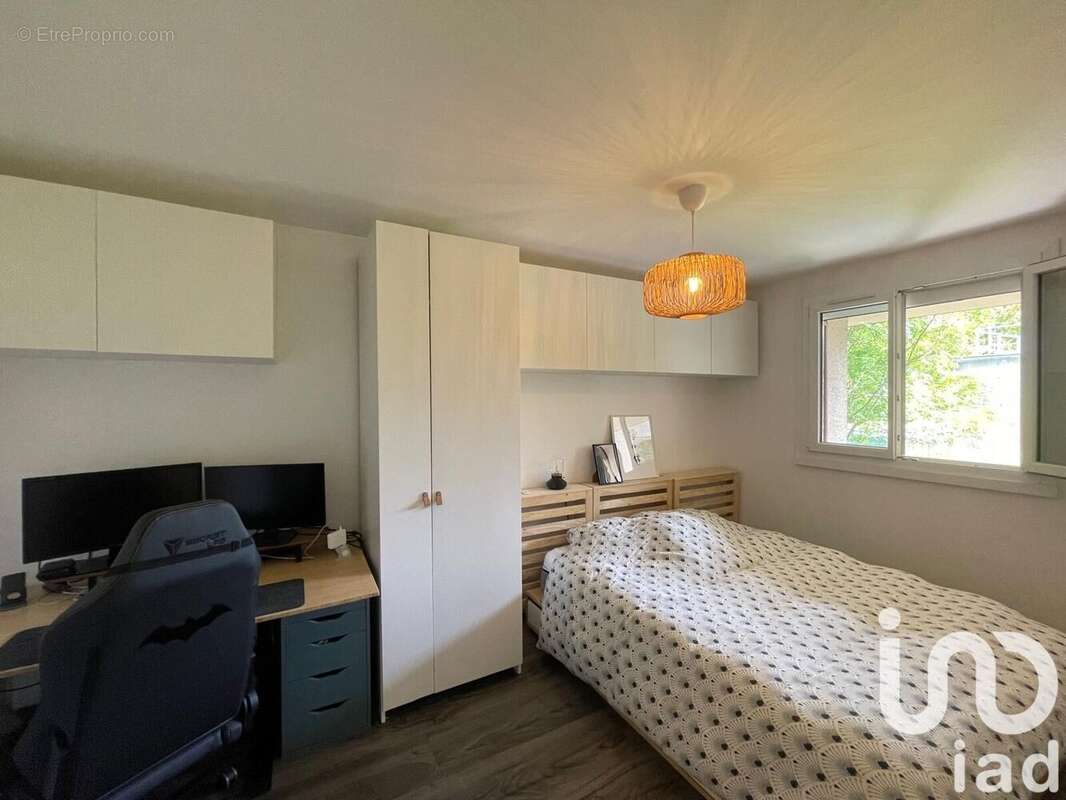 Photo 6 - Appartement à CHAMPS-SUR-MARNE