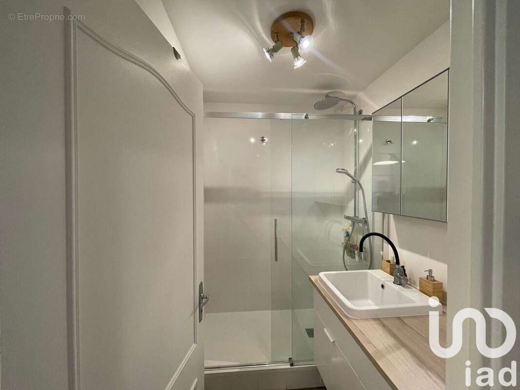 Photo 8 - Appartement à CHAMPS-SUR-MARNE