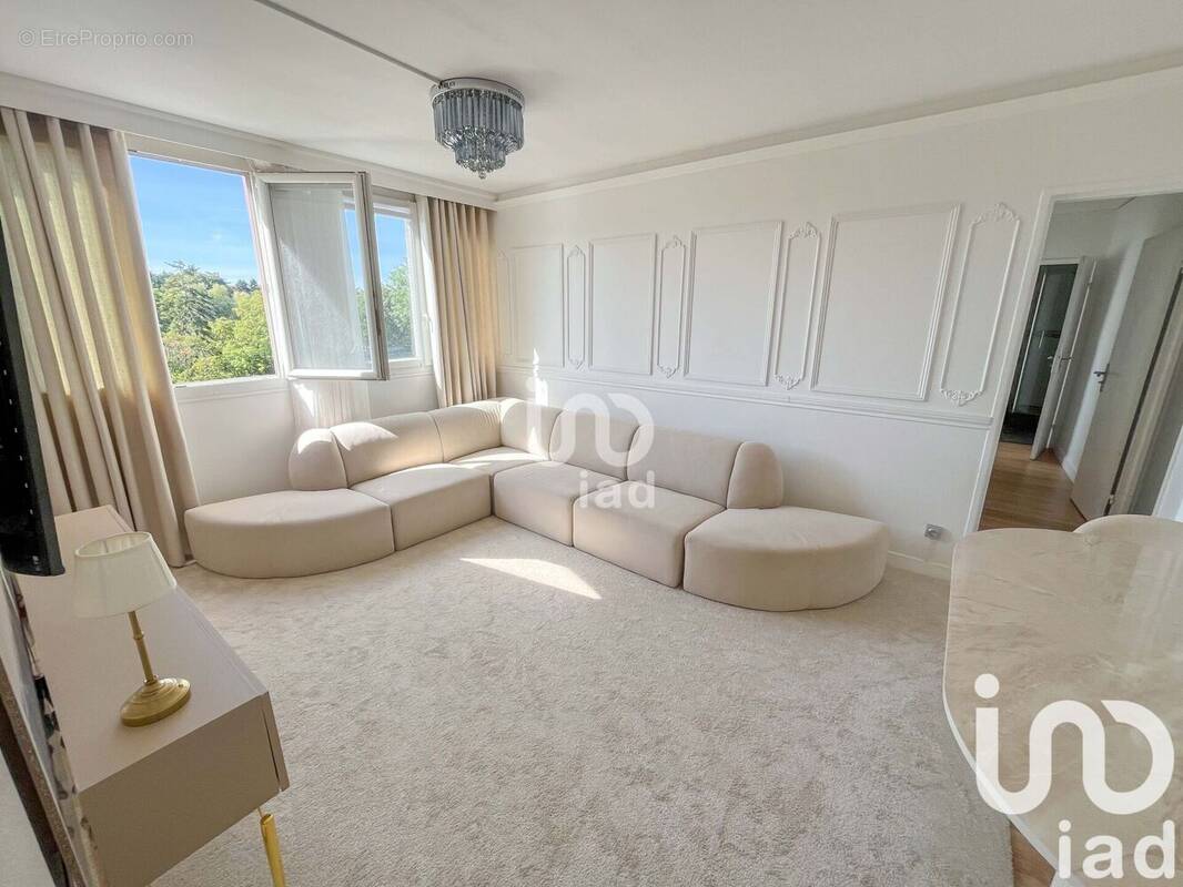 Photo 1 - Appartement à SAVIGNY-SUR-ORGE