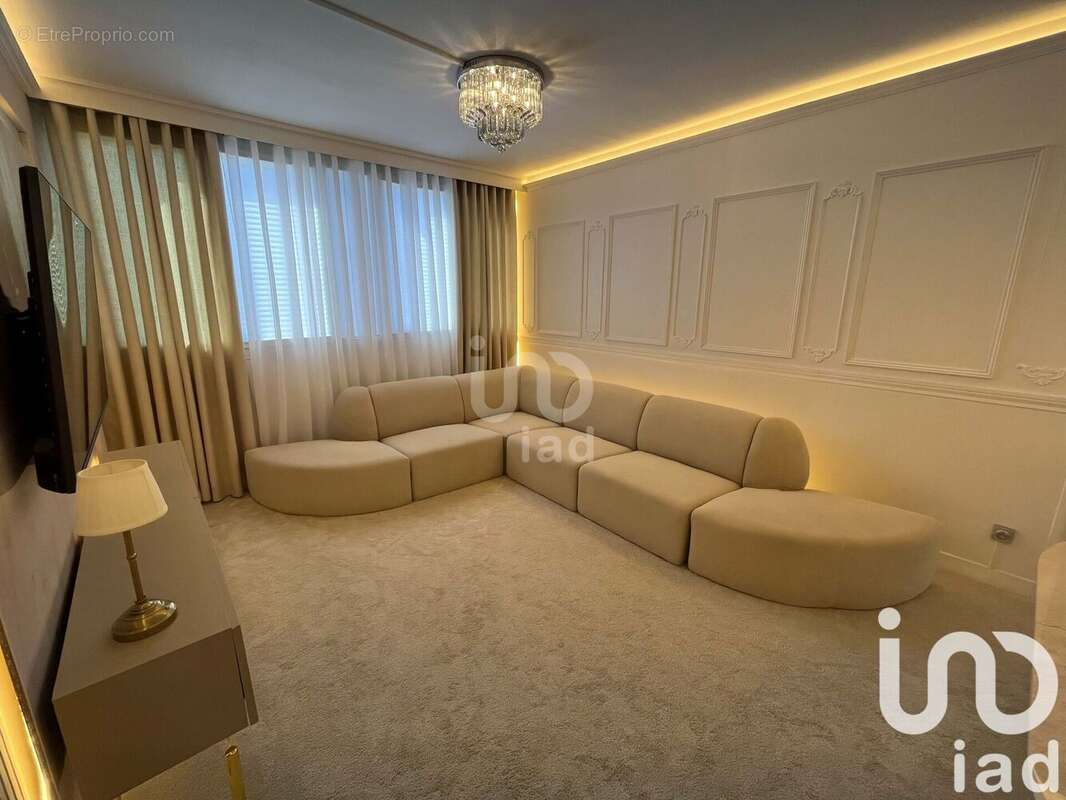 Photo 3 - Appartement à SAVIGNY-SUR-ORGE