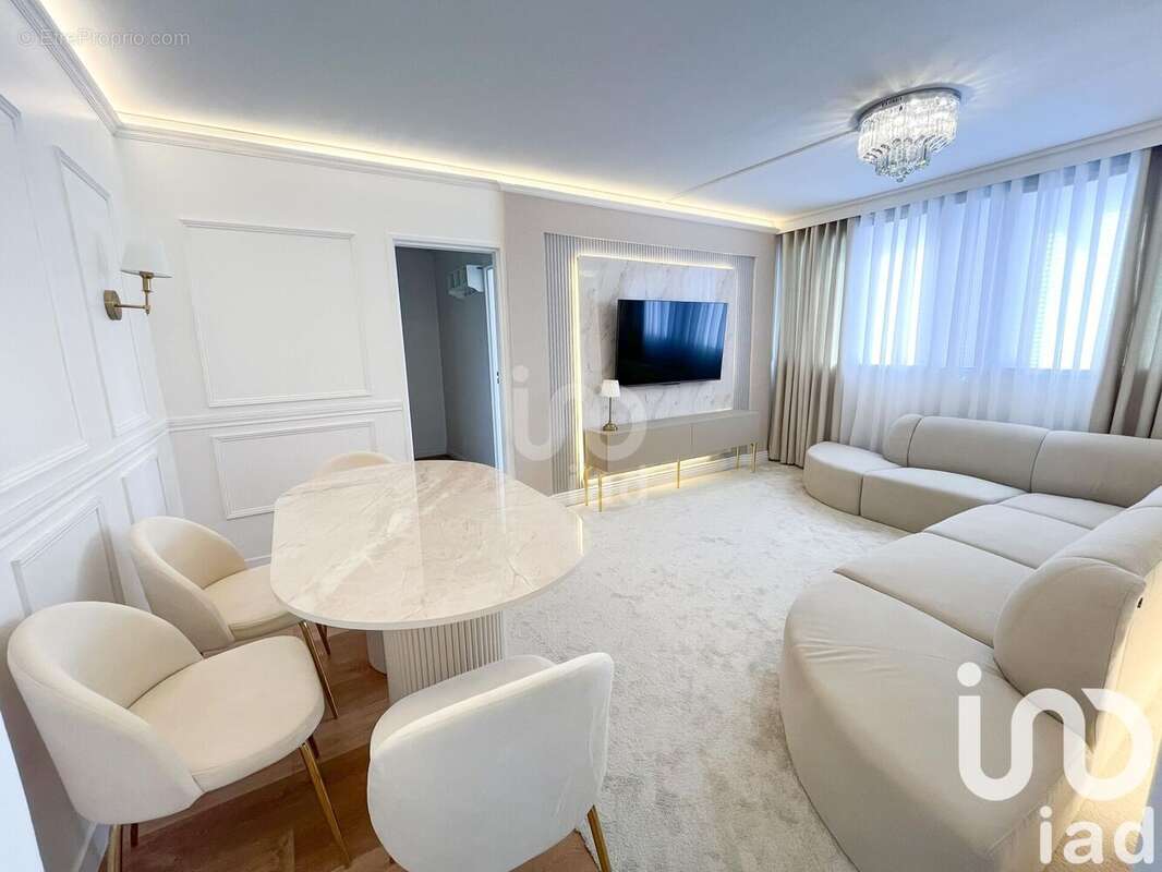 Photo 5 - Appartement à SAVIGNY-SUR-ORGE