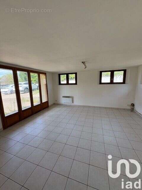 Photo 3 - Maison à DOMESSIN