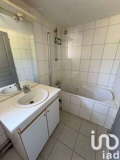 Photo 6 - Maison à DOMESSIN