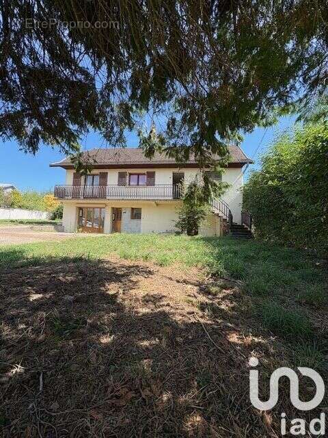 Photo 7 - Maison à DOMESSIN