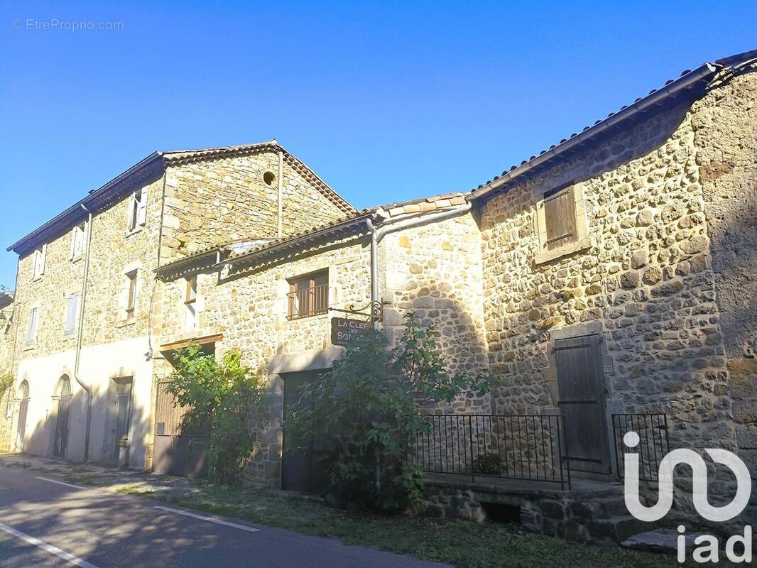 Photo 1 - Appartement à LES ASSIONS