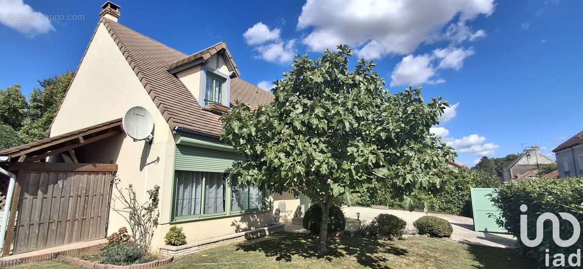 Photo 3 - Maison à CLAYE-SOUILLY