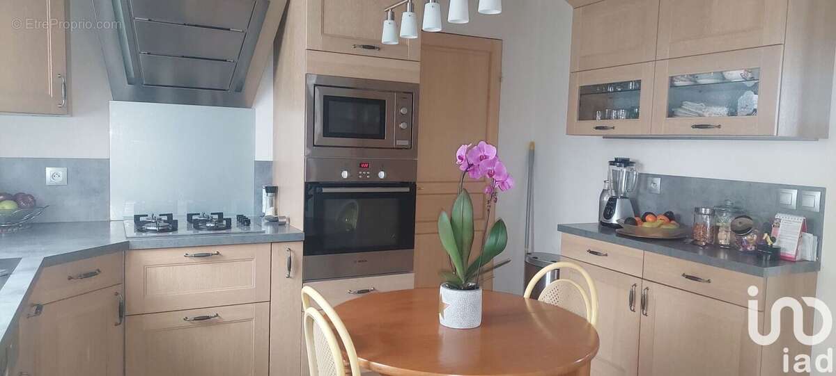 Photo 6 - Maison à CLAYE-SOUILLY