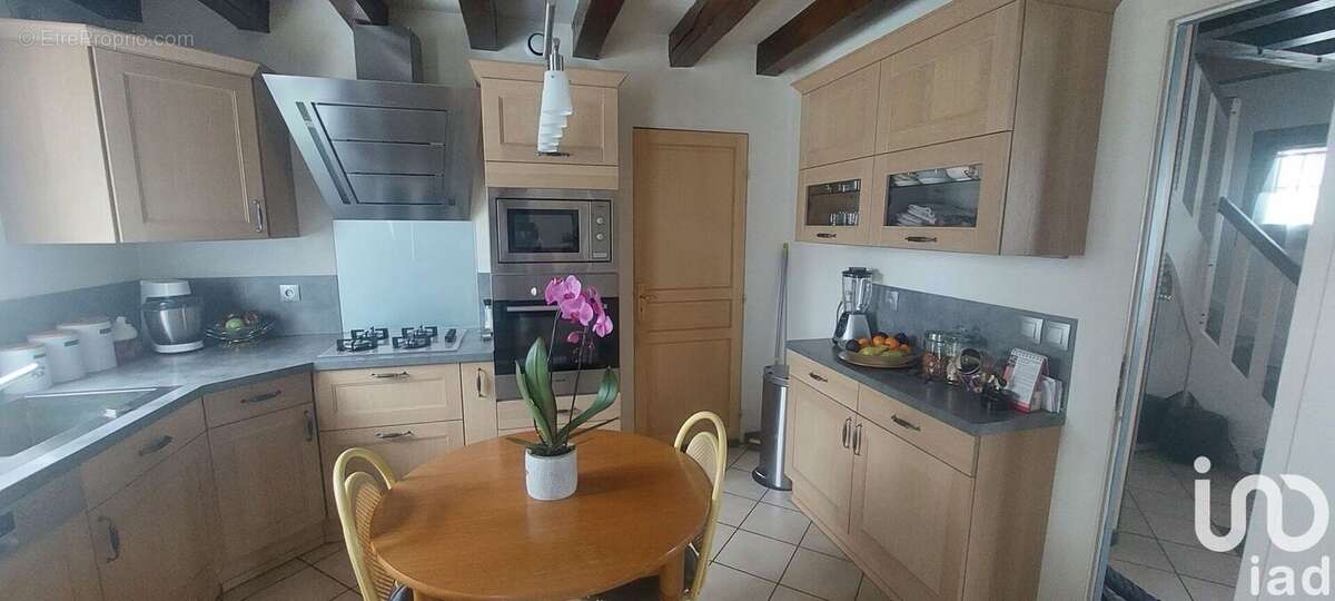 Photo 7 - Maison à CLAYE-SOUILLY