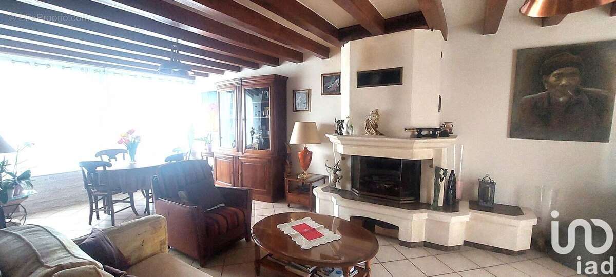 Photo 9 - Maison à CLAYE-SOUILLY