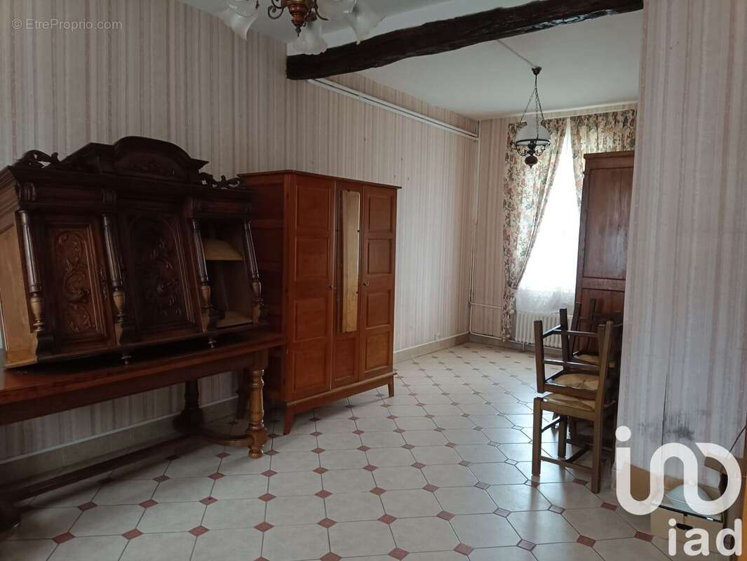 Photo 3 - Maison à LONDINIERES