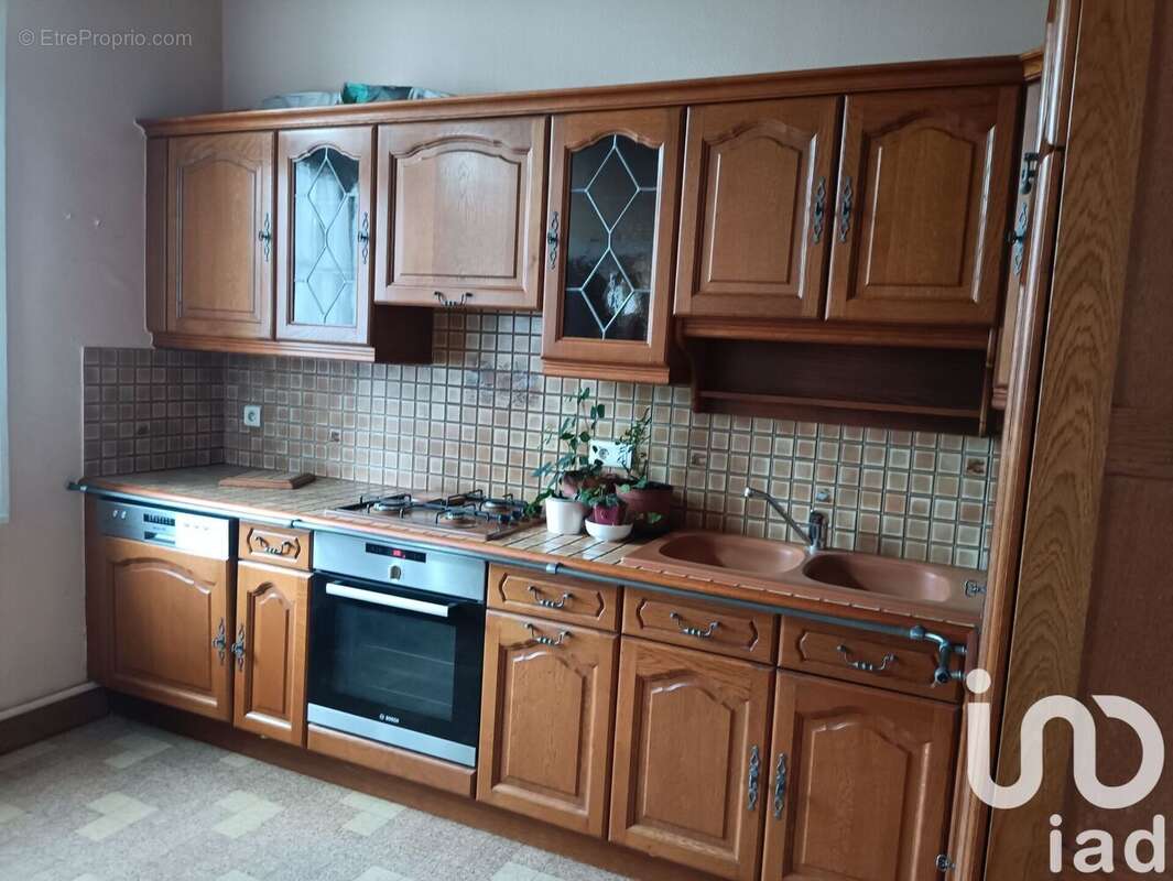 Photo 4 - Maison à LONDINIERES