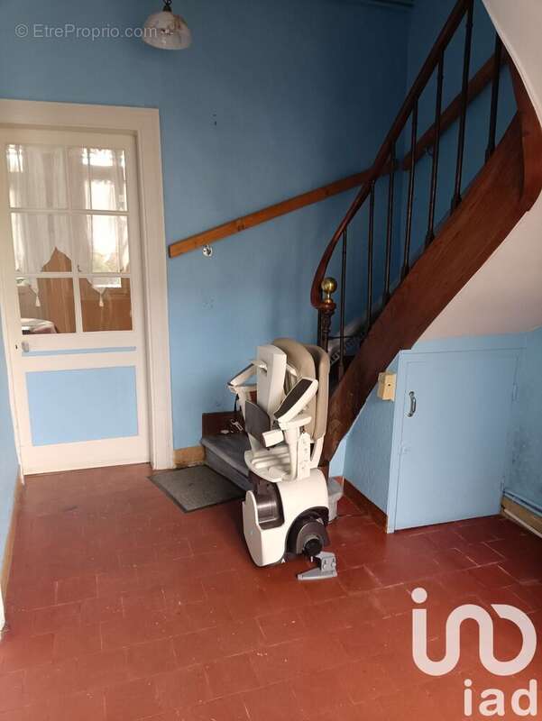 Photo 5 - Maison à LONDINIERES