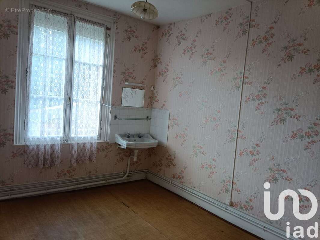 Photo 6 - Maison à LONDINIERES