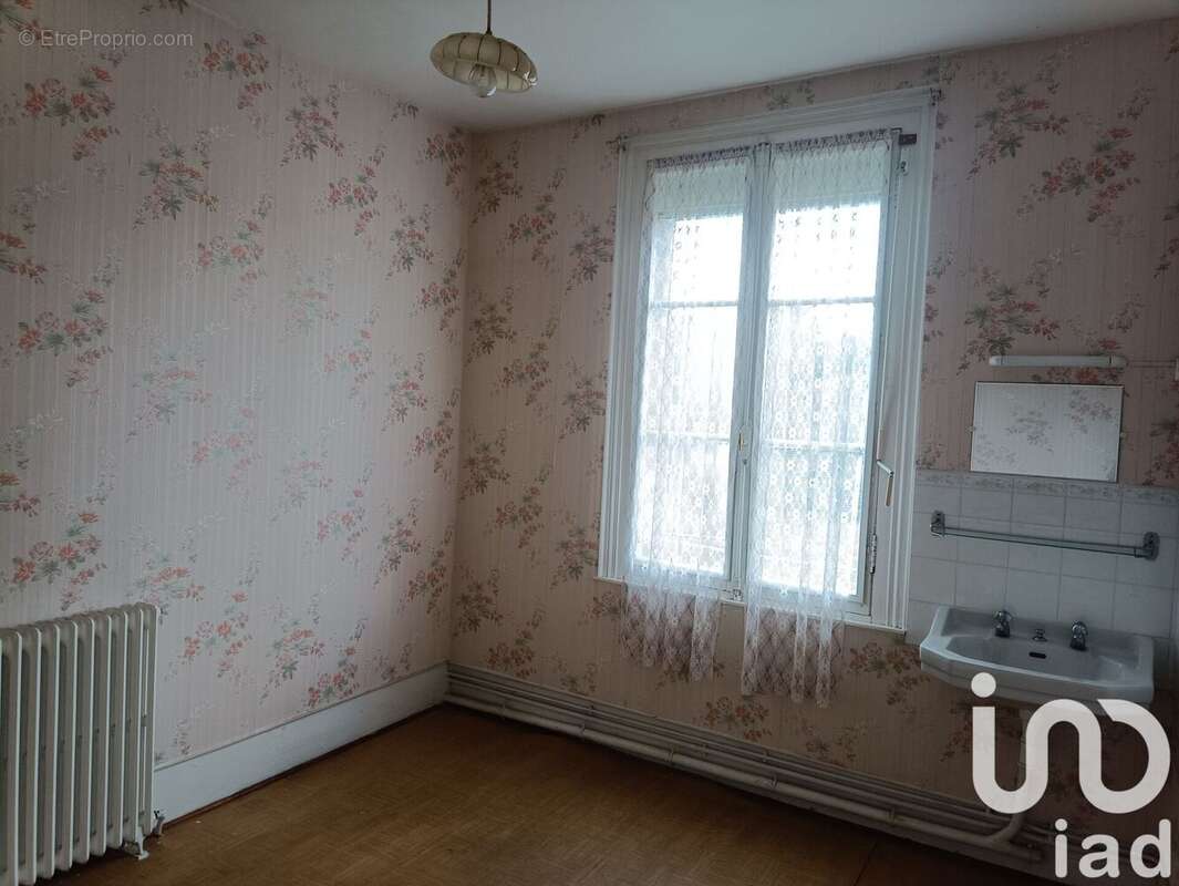 Photo 7 - Maison à LONDINIERES