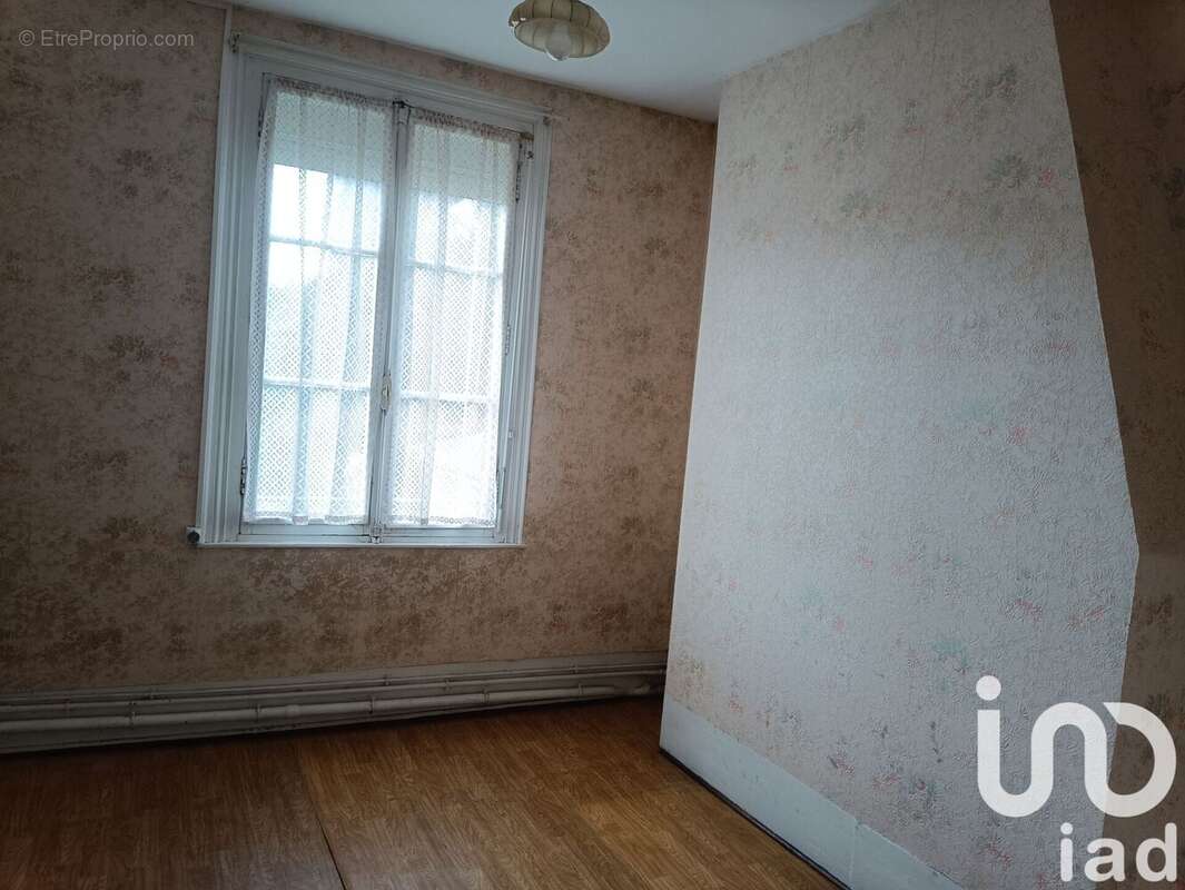 Photo 8 - Maison à LONDINIERES