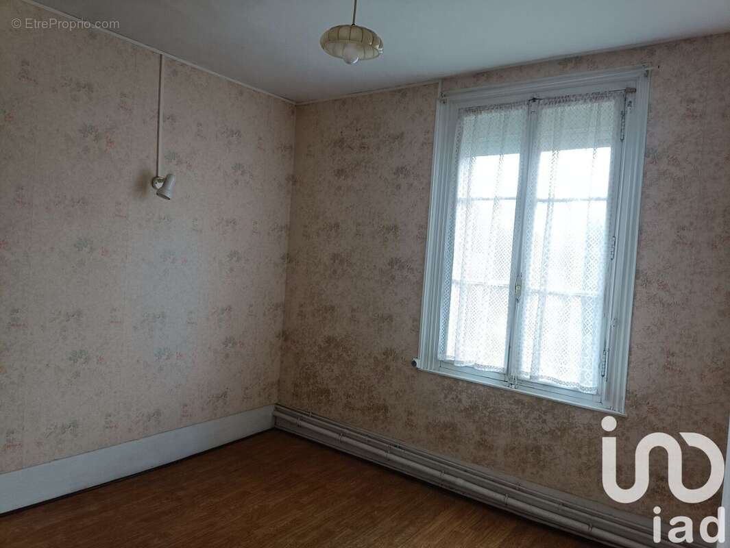 Photo 9 - Maison à LONDINIERES