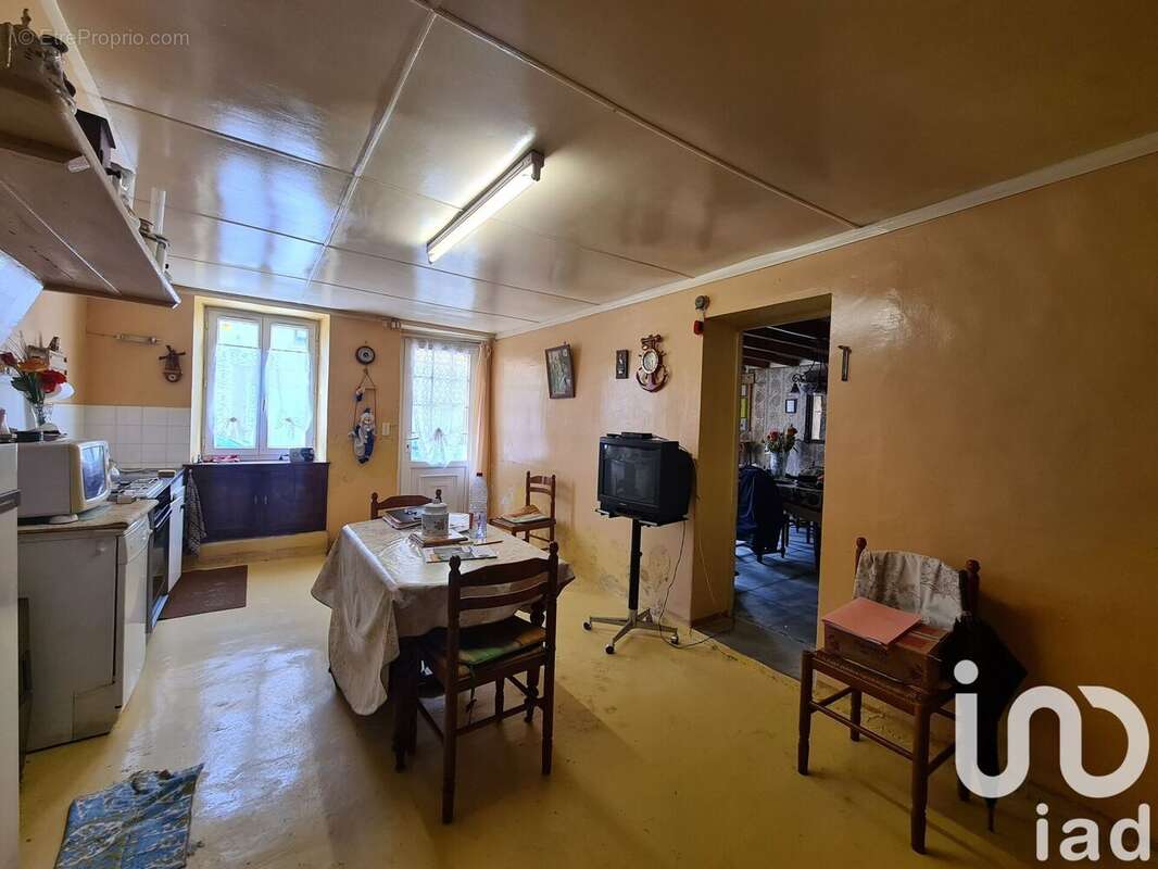 Photo 3 - Maison à ARNAC-LA-POSTE