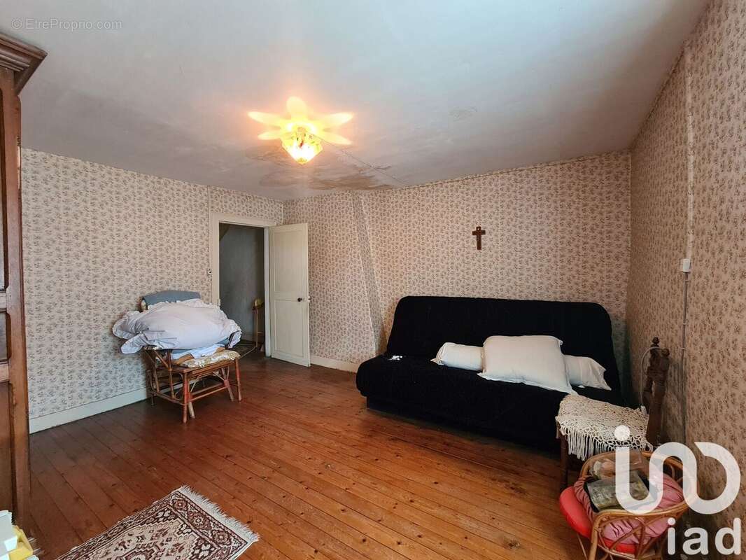 Photo 4 - Maison à ARNAC-LA-POSTE