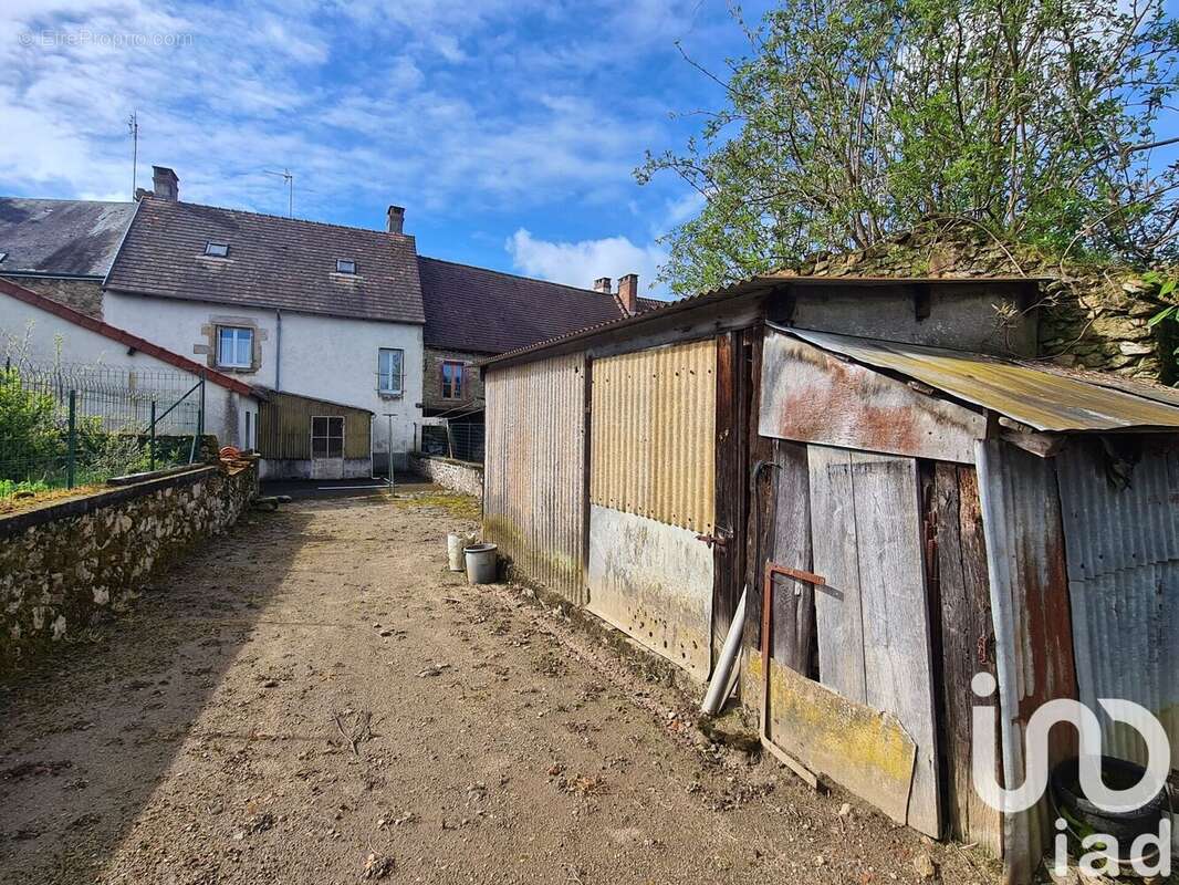 Photo 8 - Maison à ARNAC-LA-POSTE