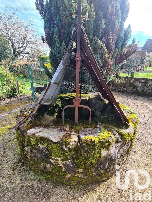 Photo 9 - Maison à ARNAC-LA-POSTE