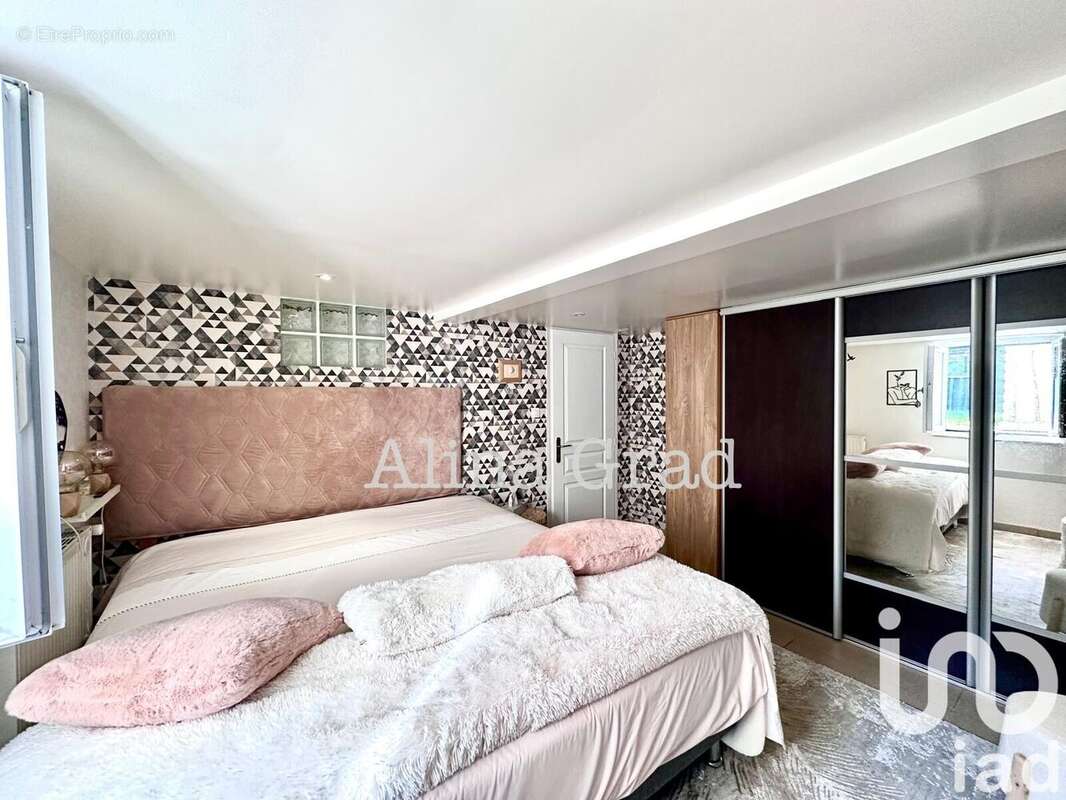 Photo 5 - Maison à ARGENTEUIL