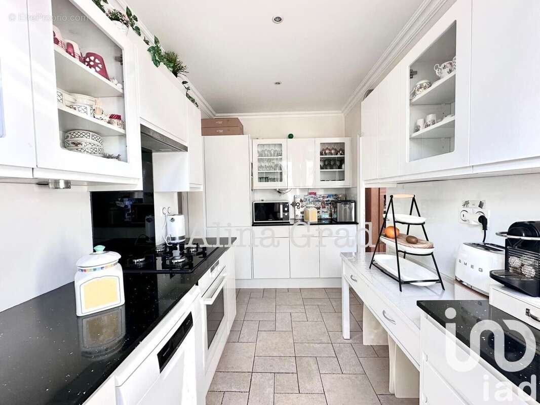 Photo 6 - Maison à ARGENTEUIL