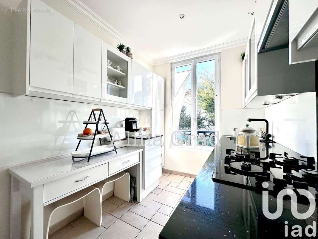 Photo 7 - Maison à ARGENTEUIL