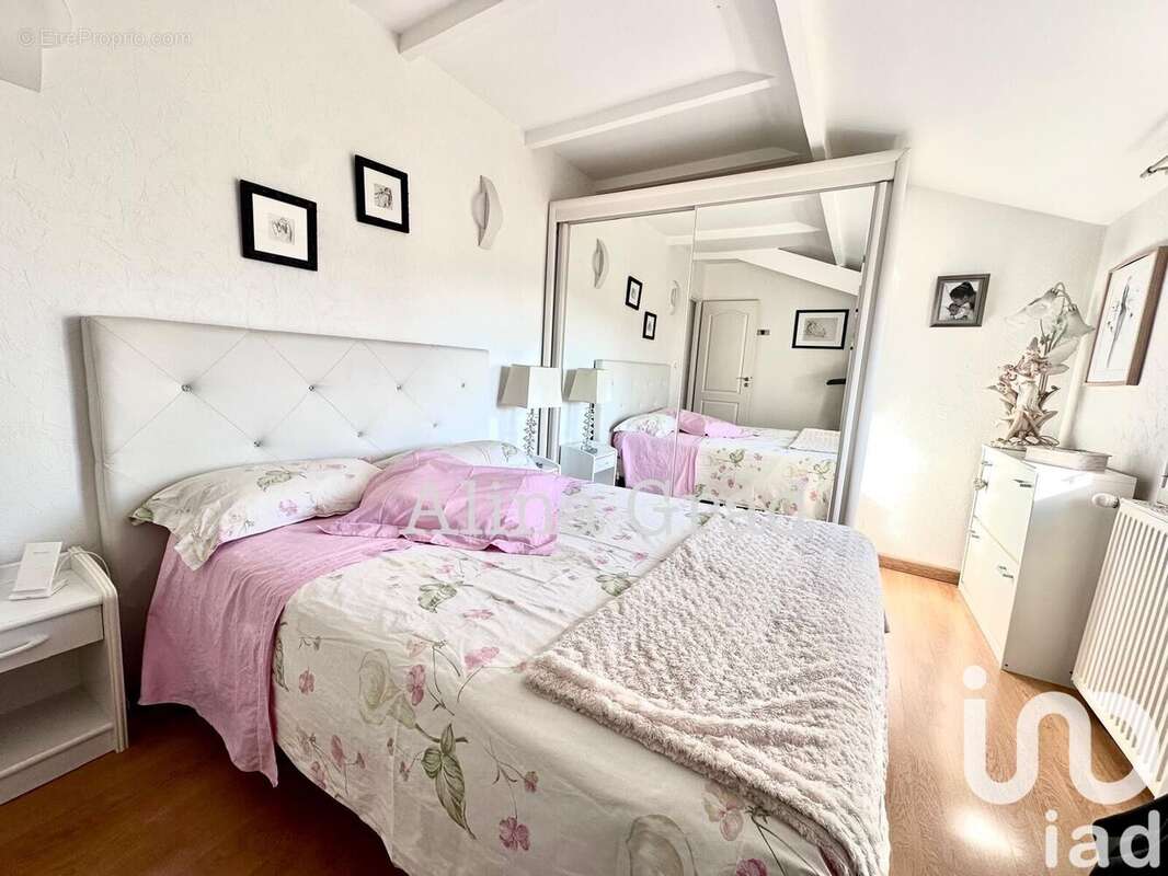 Photo 9 - Maison à ARGENTEUIL