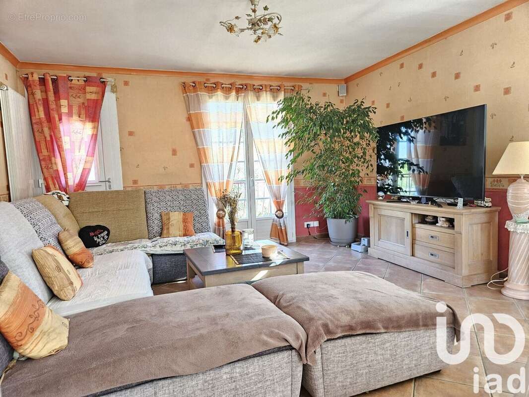 Photo 2 - Maison à PONS