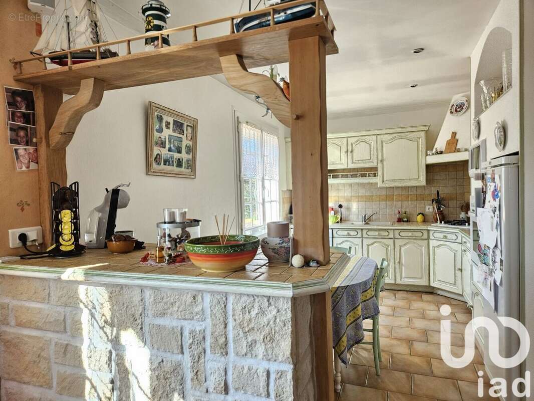 Photo 4 - Maison à PONS