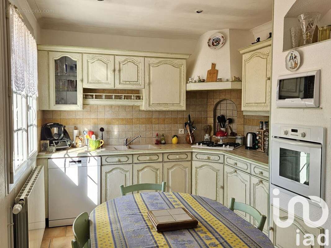 Photo 5 - Maison à PONS