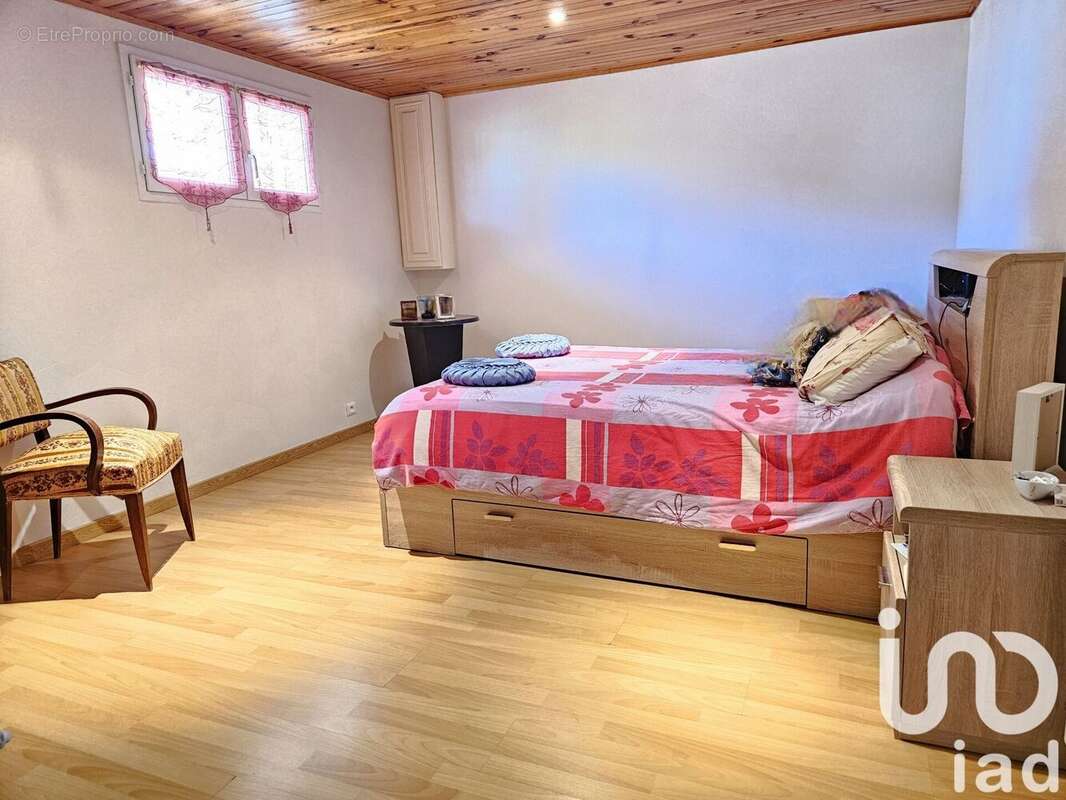 Photo 6 - Maison à PONS