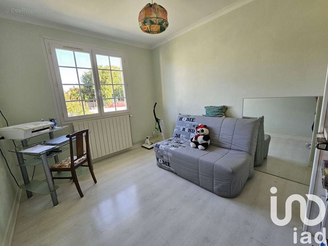 Photo 9 - Maison à PONS