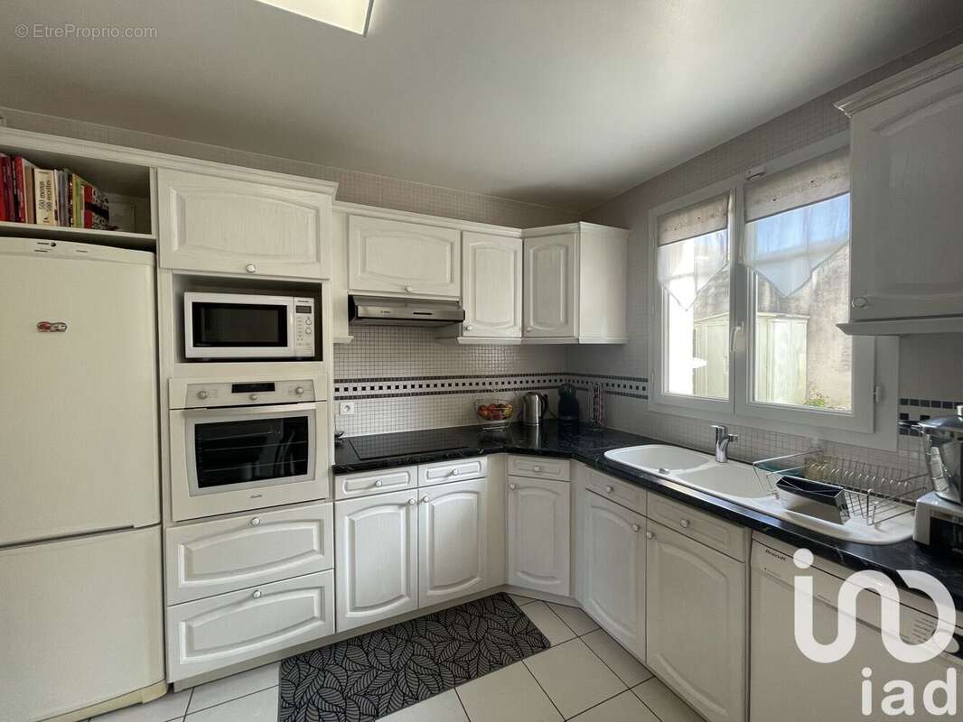 Photo 5 - Maison à PRINGY