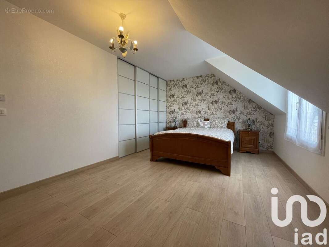 Photo 7 - Maison à PRINGY