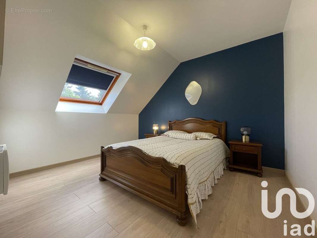 Photo 8 - Maison à PRINGY