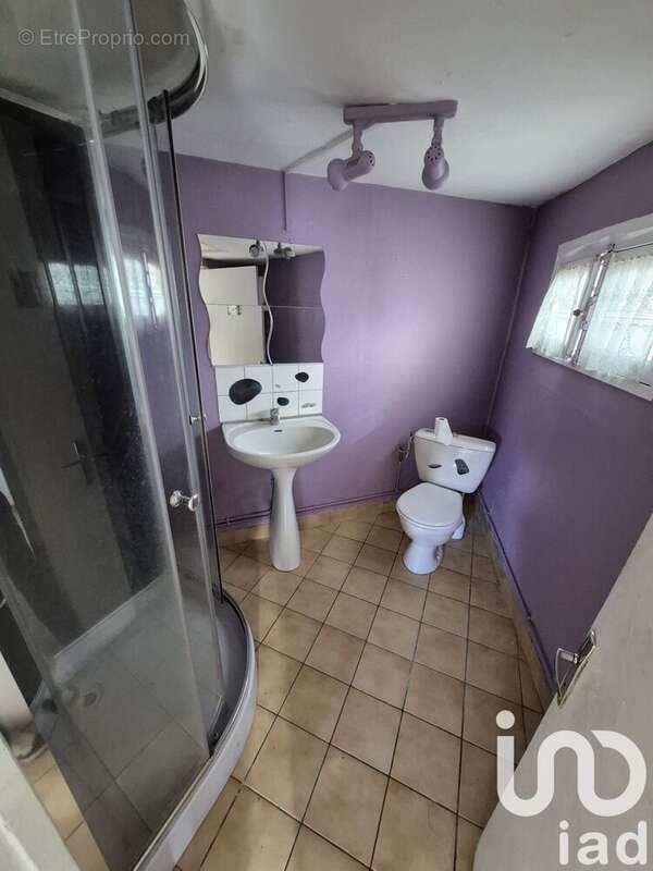 Photo 5 - Maison à BLANGY-SUR-BRESLE