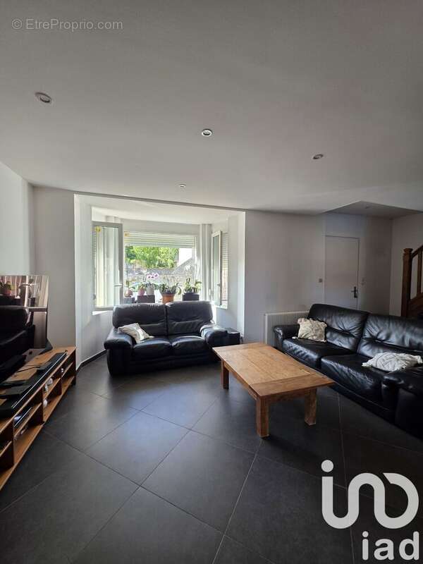 Photo 2 - Maison à RIEUX