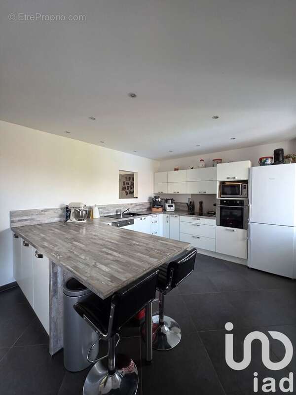 Photo 4 - Maison à RIEUX